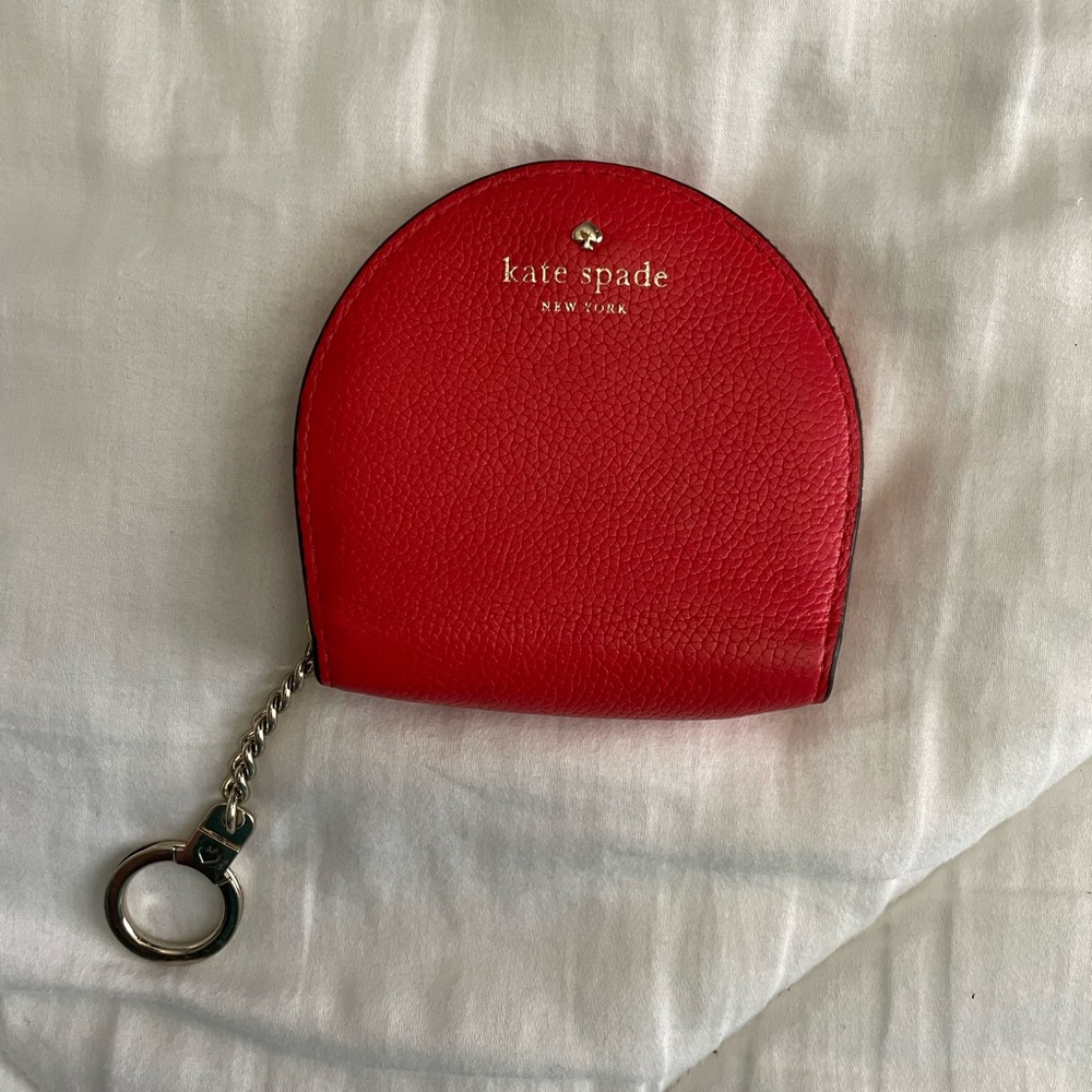 Kate Spade mini wallet/coin purse 👛